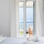 Milia Apartahotel Paralia Milia