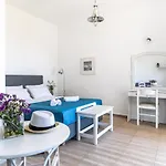 Milia Apartahotel Paralia Milia