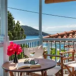 Milia * Paralia Milia