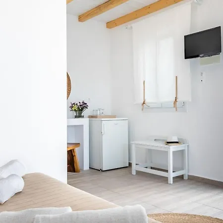 Aparthotel Milia