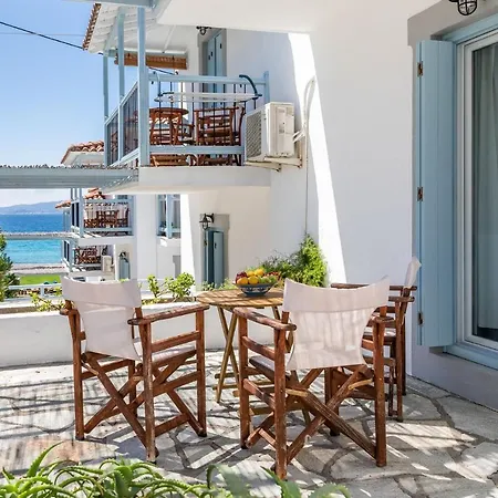 Aparthotel Milia
