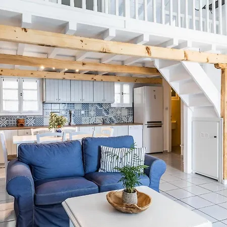 Milia Апарт-отель *