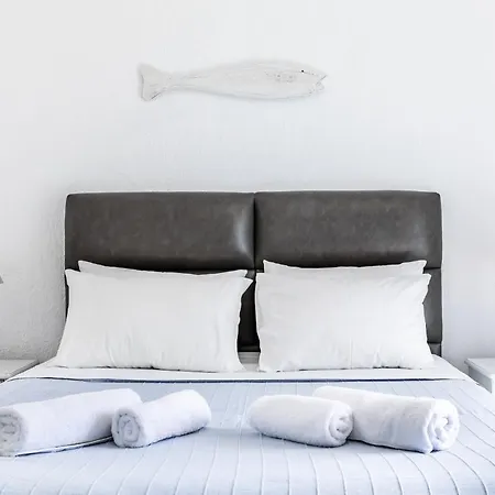 Aparthotel Milia