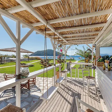 Apartahotel Milia