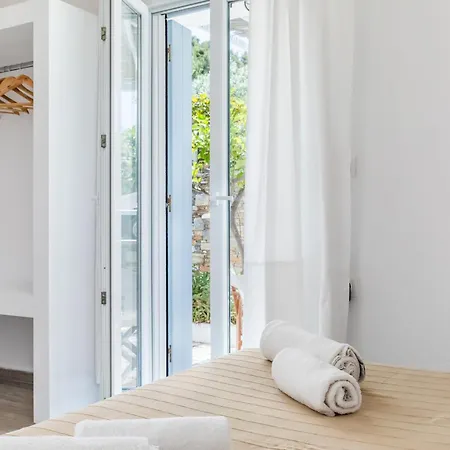 Milia Aparthotel