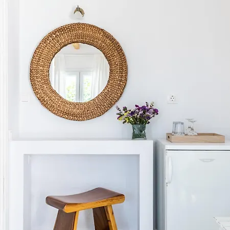 Апарт-отель Milia