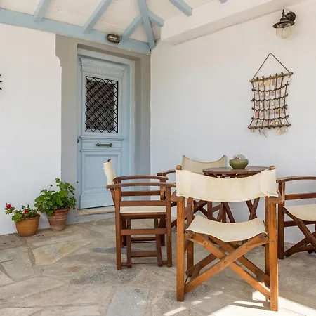 Апарт-отель Milia *