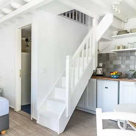 Апарт-отель Milia *