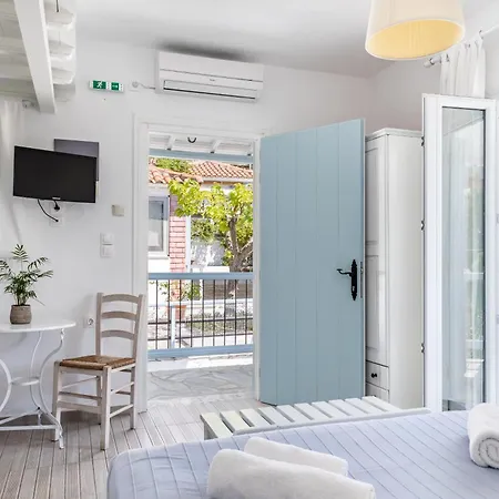 Milia Апарт-отель *