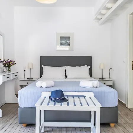 Aparthotel Milia *