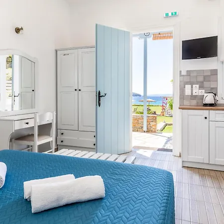Milia Aparthotel