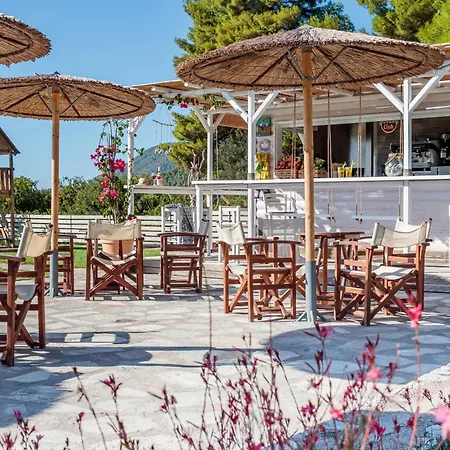 Aparthotel Milia *
